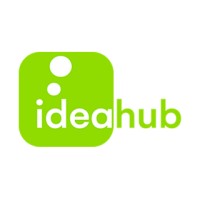Ideahub Logo