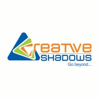 Creative Shadows Promotion (P.) Ltd. Logo