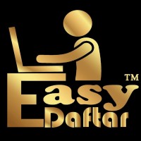 EasyDaftar Logo