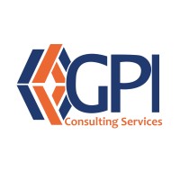 GPI Consulting Services Logo