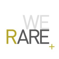 raremedia Logo