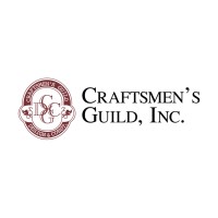 Craftsmens Guild Logo