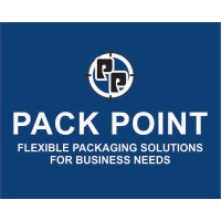 PACK POINT (INDIA) Logo
