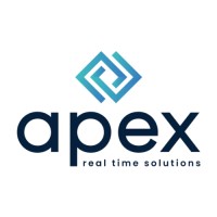 Apex Real Time Solutions Logo