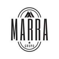 Grupo Marra Logo