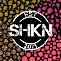 SHKN Ltd Logo