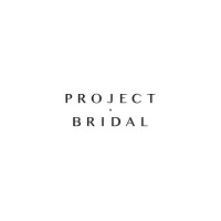 Project.Bridal Logo