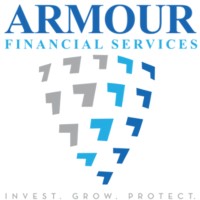 Armour Financial Services Logo