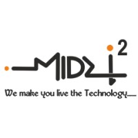 Midriff Info Solution Pvt. Ltd. Logo