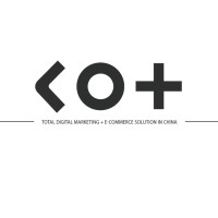 COT Holdings Limited Hong Kong Logo