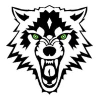 Washington Wolves Field Hockey Club Logo