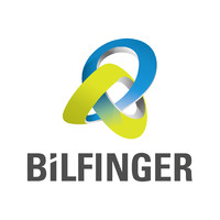 Bilfinger Engineering & Maintenance GmbH Logo