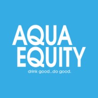 Aqua Equity Logo