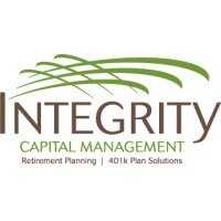 Integrity Capital Management Logo