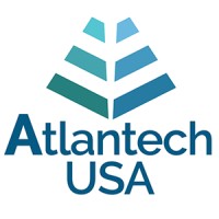 Atlantech USA Logo