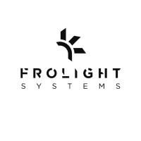 Frolight Systems Logo