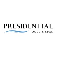 Presidential Pools & Spas Logo
