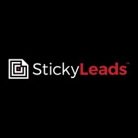 StickyLeads Logo