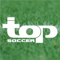 TopSoccer Logo