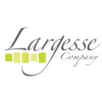 Largesse Company Logo