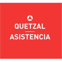 QUETZAL ASISTENCIA Logo
