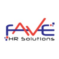 Fave HR Solutions Logo