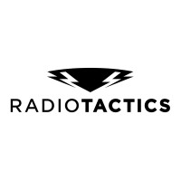 Radio Tactics Group Limited Logo