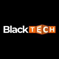 BlackTECH Hub Logo