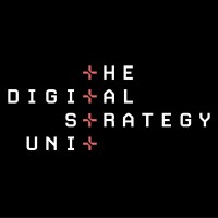 The Digital Strategy Unit Logo