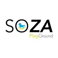 SOZA PlayGround Logo