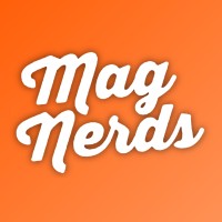 Magnificent Nerds Logo