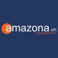 Amazona Vietnam Corporation Logo