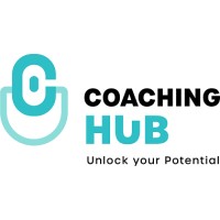 CoachingHub Logo