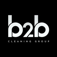 b2b Cleaning Group Logo