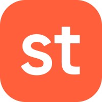 Stackt Logo