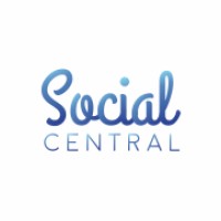 Social Central Media Solutions Logo