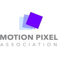 Motion Pixel Association Logo