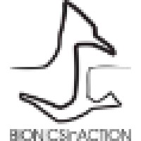 Bionics in Action Logo
