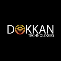 Dokkan Technologies Logo