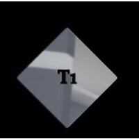 T1 Advertising Logo