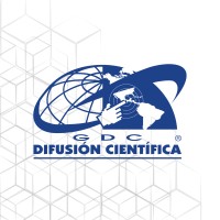 Grupo Difusión Científica S.A. de C.V. Logo