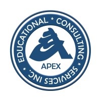 Apex Educational Consulting Services Inc. Logo