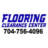 Flooring Clearance Center Logo