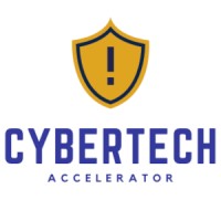 CyberTech Accelerator Logo