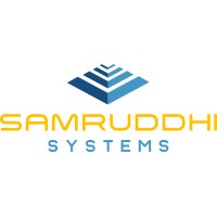 Samruddhi Building System Pvt. Ltd. Logo
