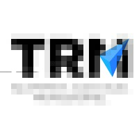 TRM Audiovisuel Logo