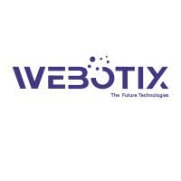 Webotix IT Consultancy Logo