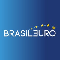 Brasileuro Logo