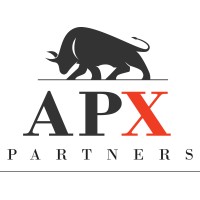 APX Partners Logo