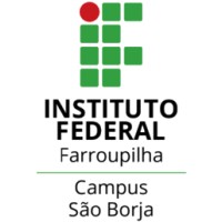 Instituto Federal de Educação Ciência e Tecnologia Farroupilha (IFFAR) - Campus São Borja Logo